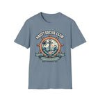 Nauti Social Club T-Shirt