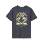 My Moral Compass (Back Design) T-Shirt