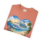 Cruise Heart T-shirt