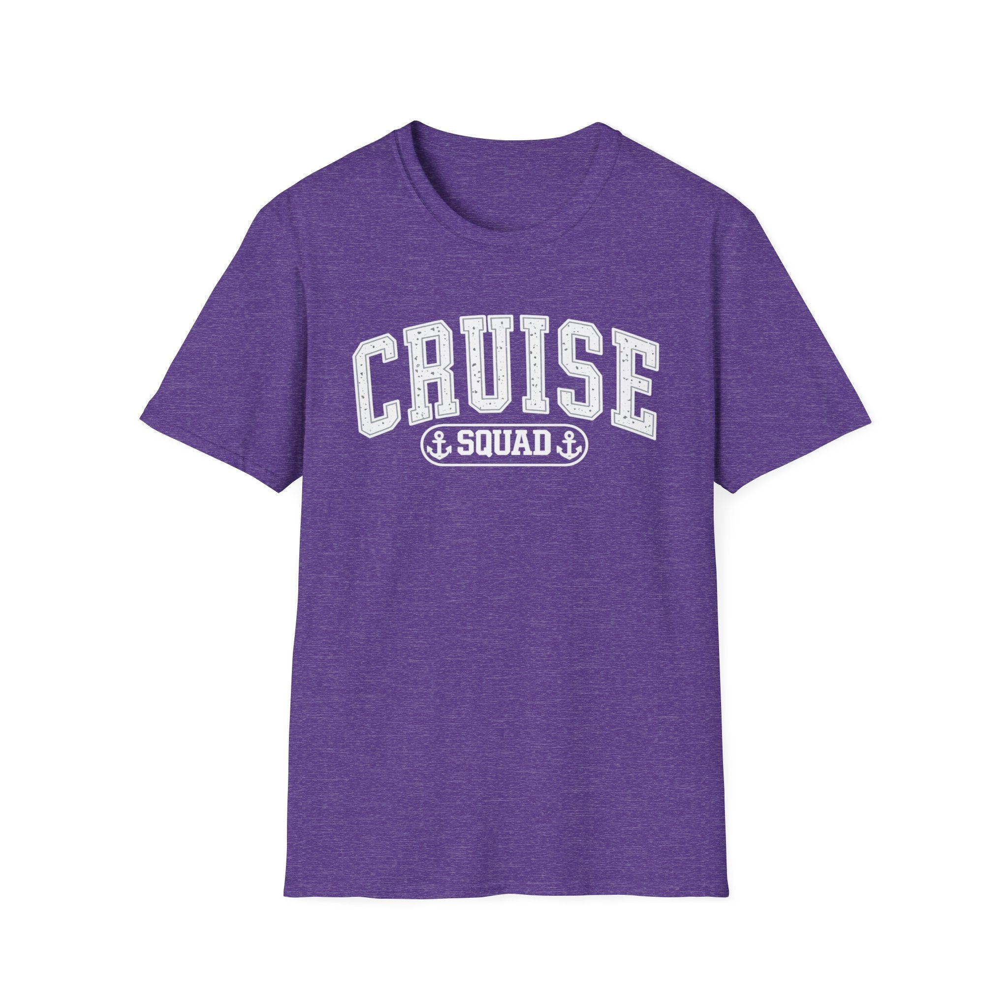 Cruise Squad T-Shirt