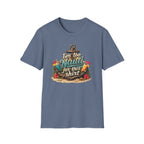 I'm Too Nauti For This Shirt T-Shirt