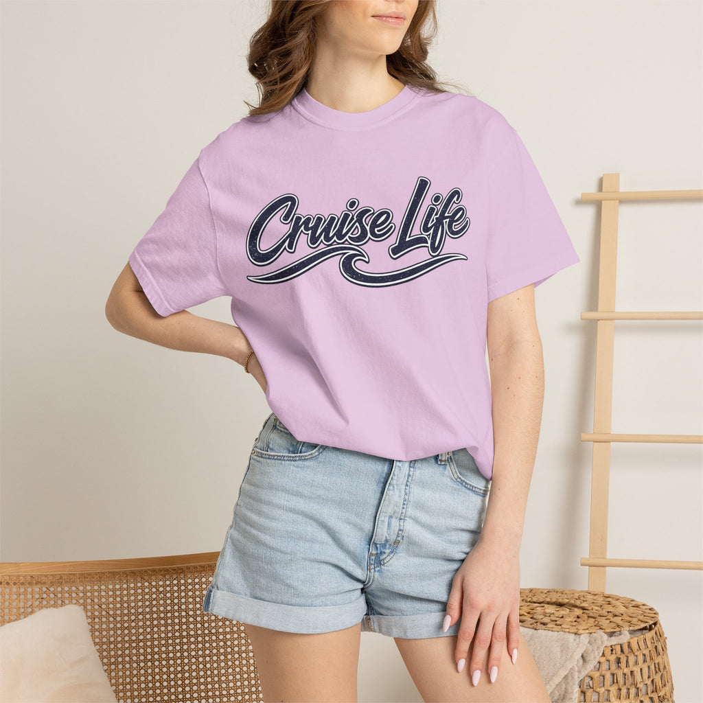 Cruise Life T-shirt