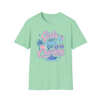 Girls Just Wanna Go Cruising T-Shirt