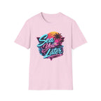 Sea You Later T-Shirt