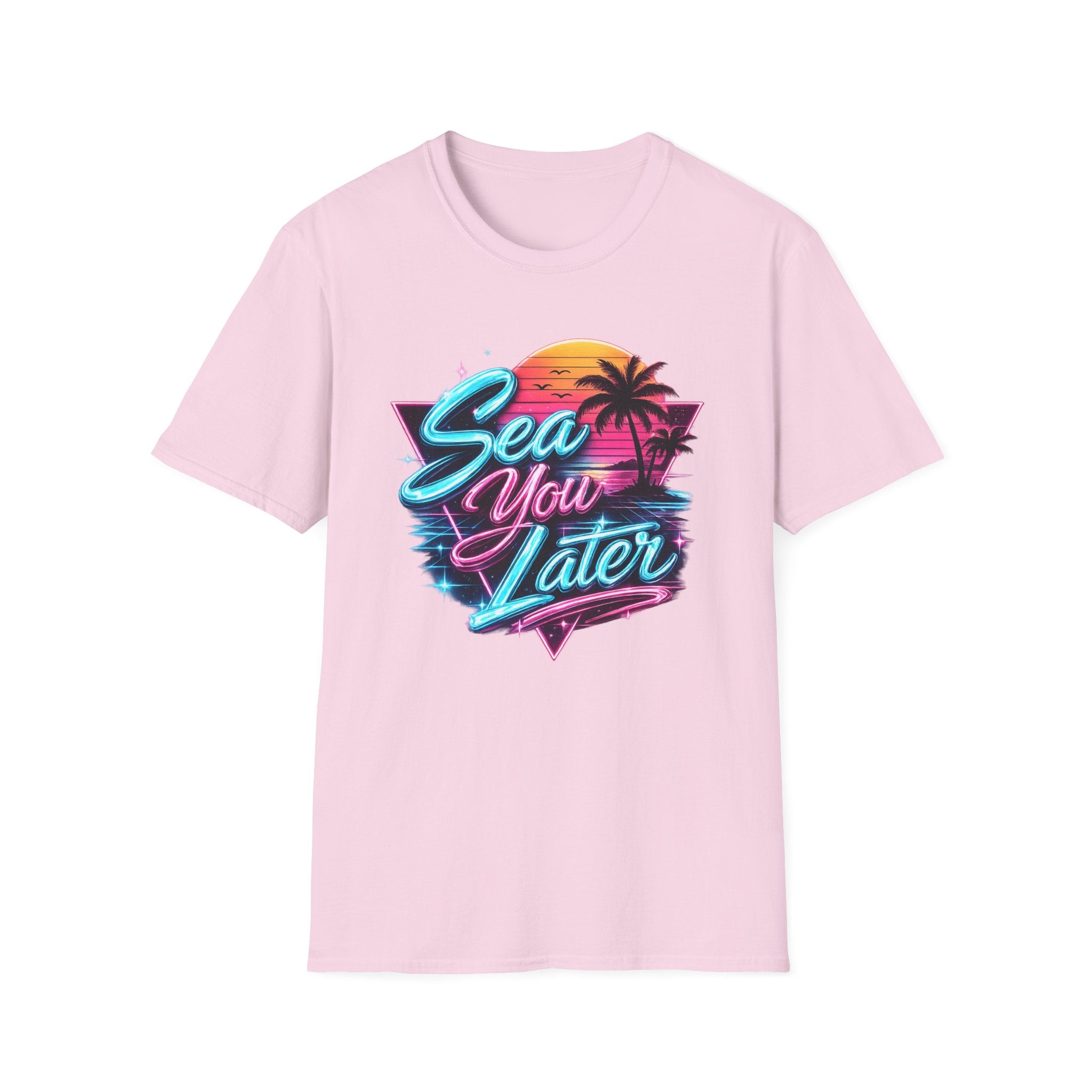 Sea You Later T-Shirt
