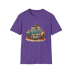 I'm Too Nauti For This Shirt T-Shirt
