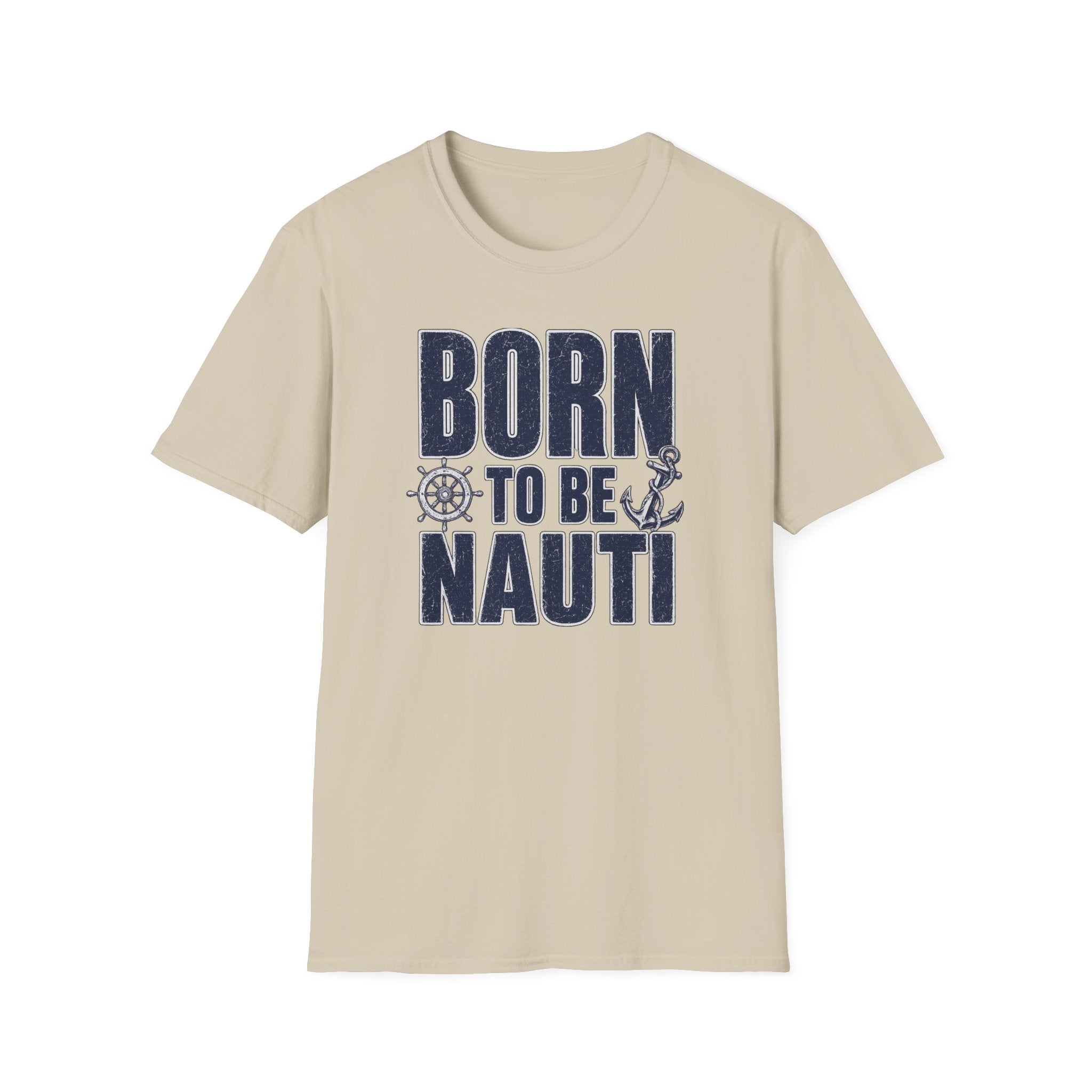 Born to be Nauti T-Shirt