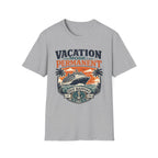 Vacation Mode Permanent T-Shirt