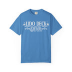 Lido Deck Diva T-shirt