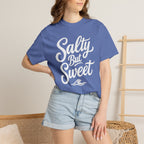 Salty But Sweet T-shirt