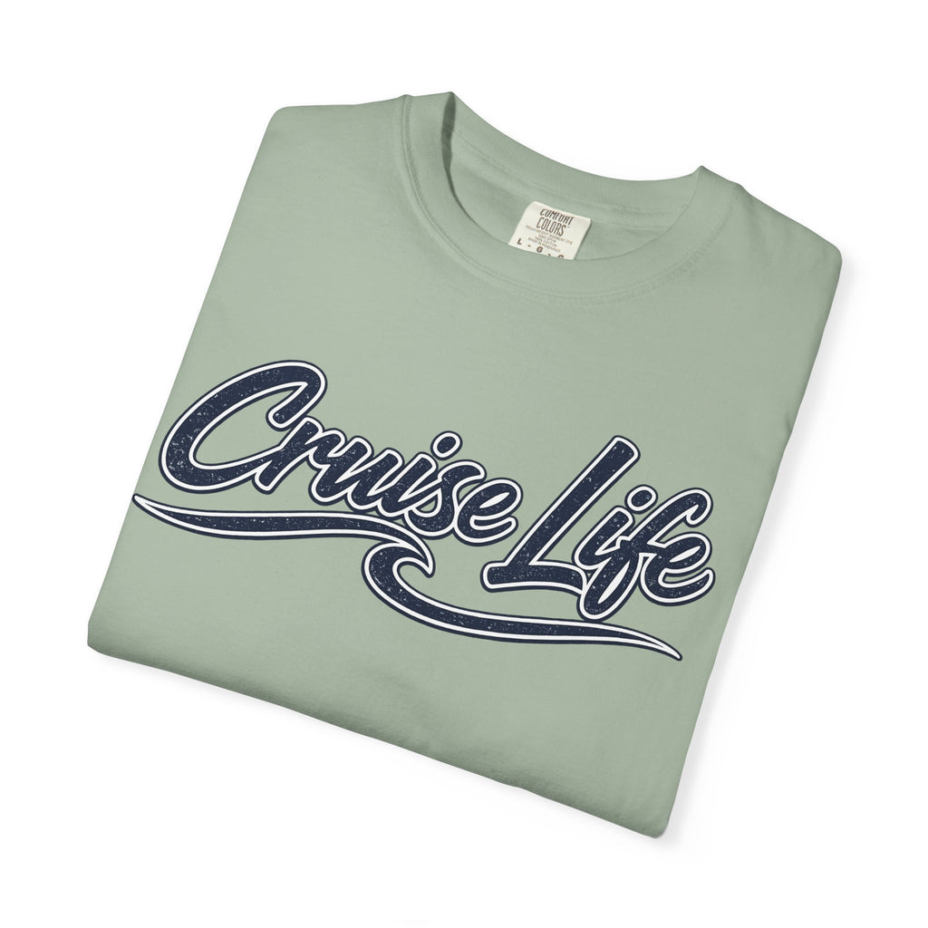 Cruise Life T-shirt