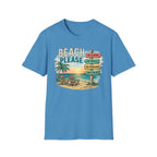 Beach Please T-Shirt