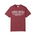 Lido Deck Diva T-shirt