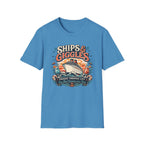 Ships & Giggles T-Shirt