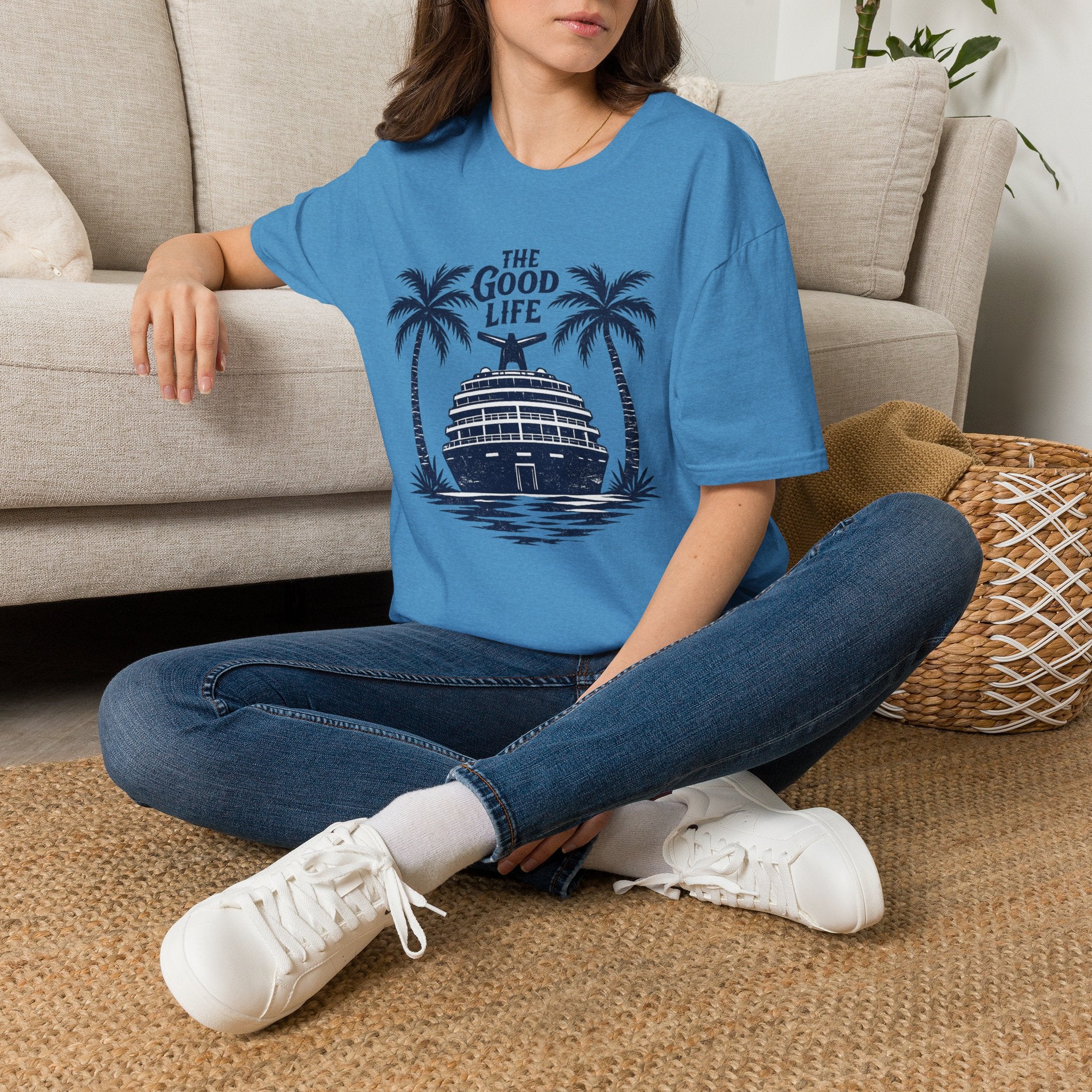 The Good Life T-Shirt