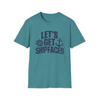 Copy of Let's Get Nauti T-Shirt