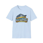Size Matters T-Shirt