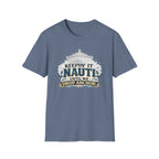 Keeping it Nauti T-Shirt