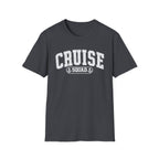 Cruise Squad T-Shirt