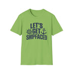 Copy of Let's Get Nauti T-Shirt