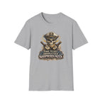 Get Shipwrecked T-Shirt
