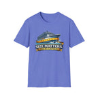 Size Matters T-Shirt