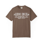 Lido Deck Diva T-shirt