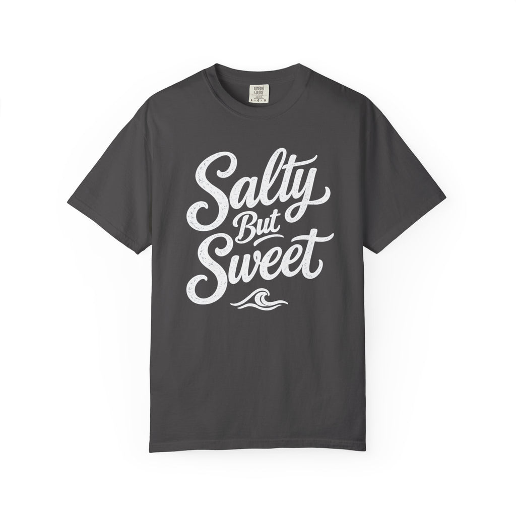 Salty But Sweet T-shirt
