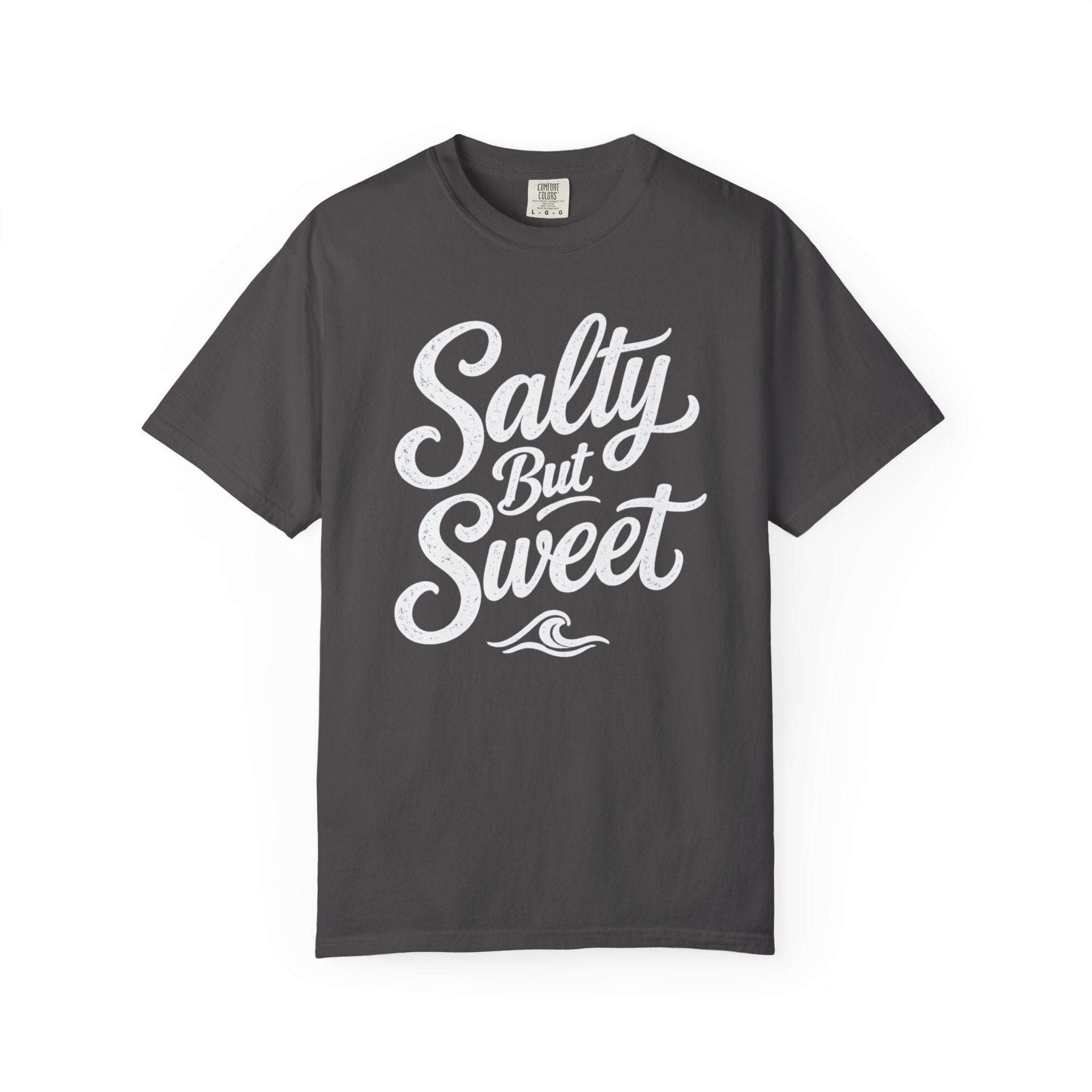 Salty But Sweet T-shirt