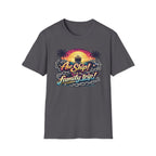 Oh Ship It's a Family Trip T-Shirt