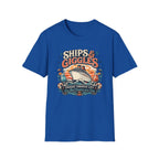Ships & Giggles T-Shirt