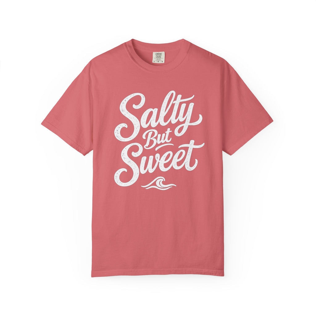 Salty But Sweet T-shirt
