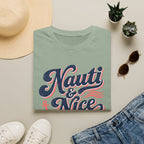 Nauti and Nice T-Shirt