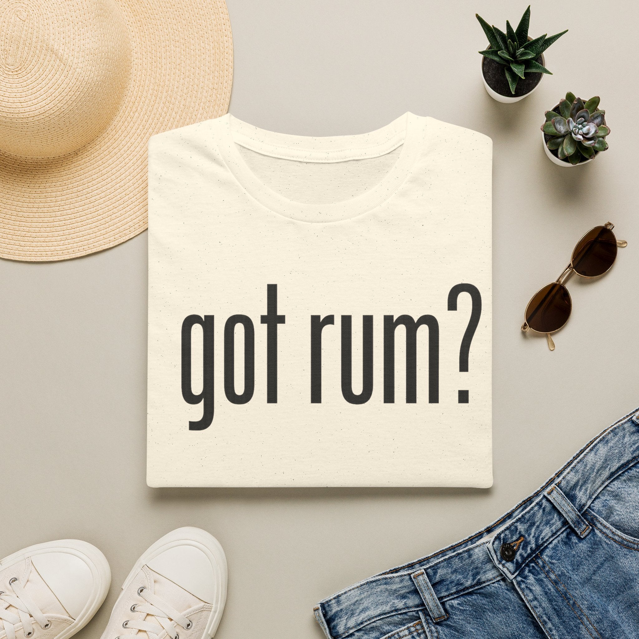 Vitamin Sea Is The Cure For Depression T-Shirt