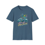 Lets Get Ship Faced On T-Shirt