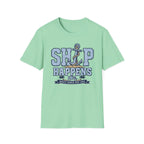 Ship Happens Inc Logo T-Shirt