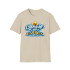 Quackin Up On The Lido Deck T-Shirt