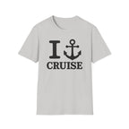I Cruise T-Shirt