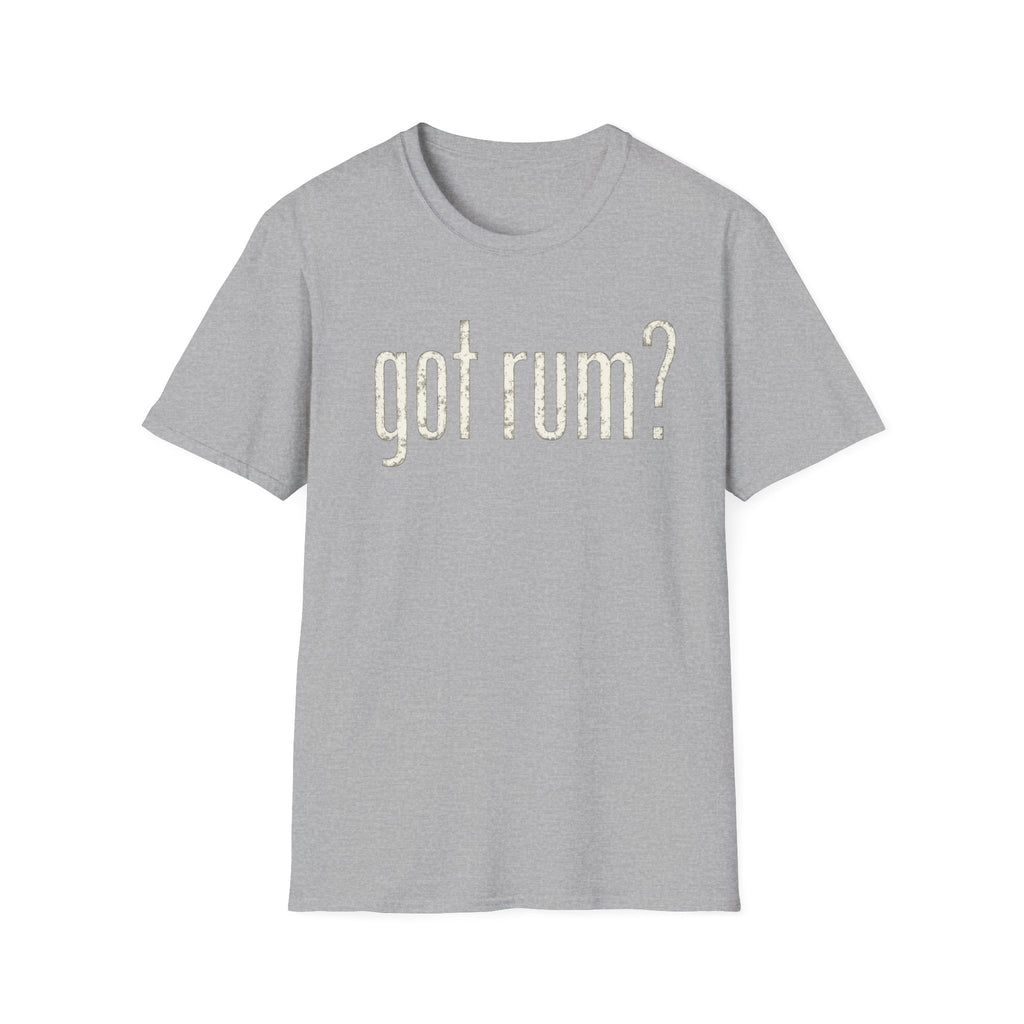 Vitamin Sea Is The Cure For Depression T-Shirt