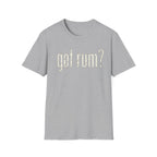 Vitamin Sea Is The Cure For Depression T-Shirt