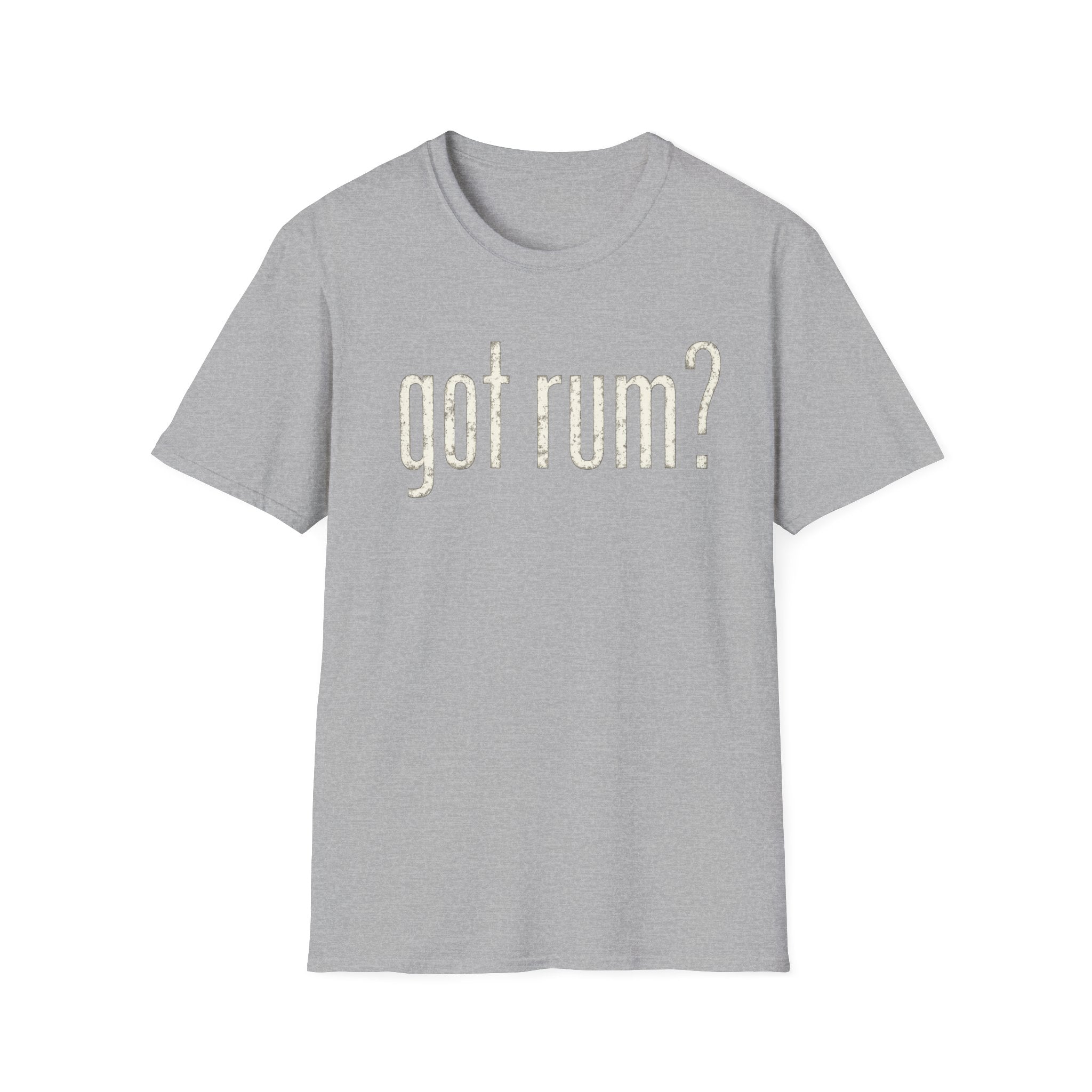 Vitamin Sea Is The Cure For Depression T-Shirt