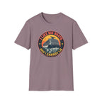 I Like Big Boats And I Cannot Lie T-Shirt