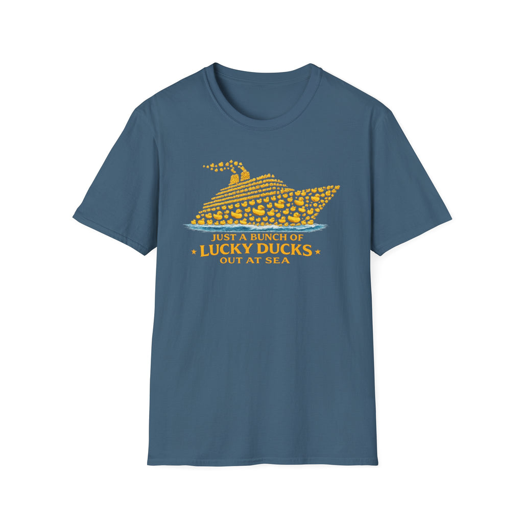 Lucky Ducks T-Shirt