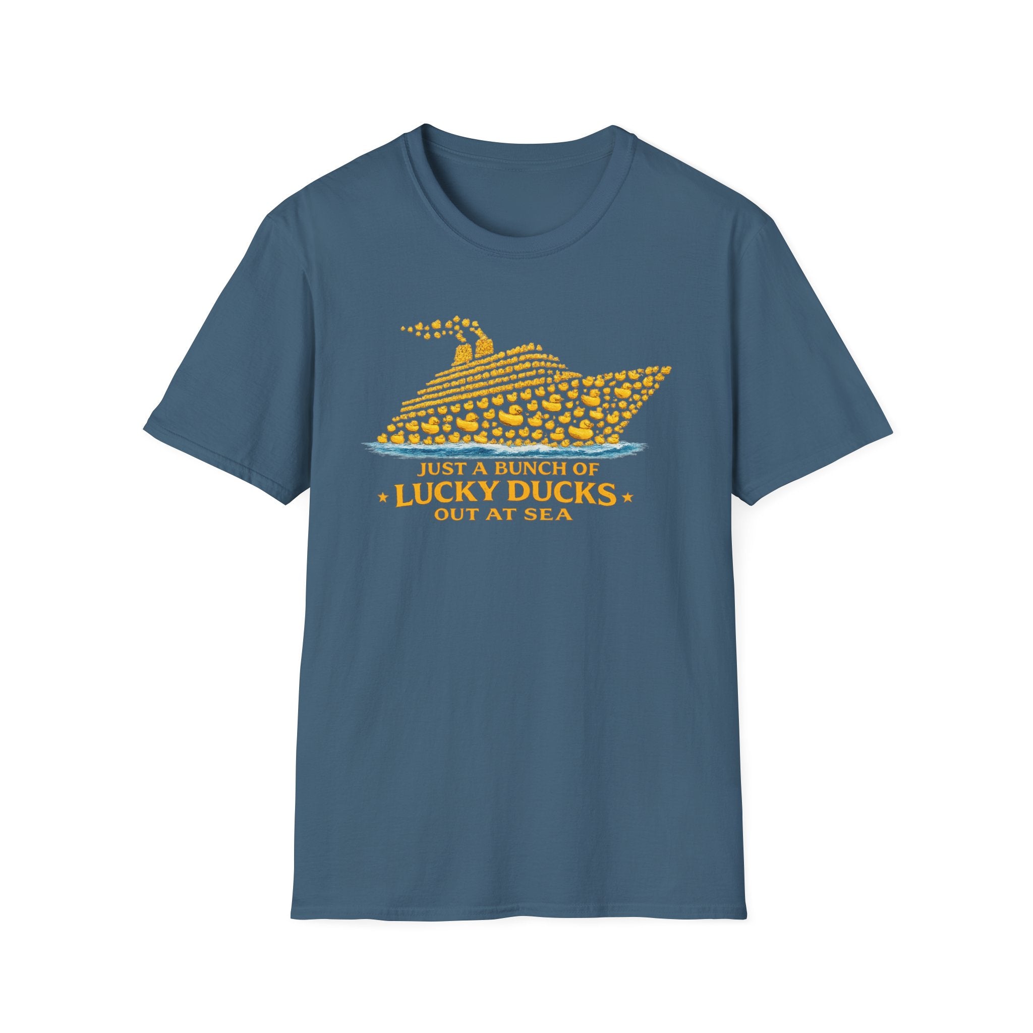 Lucky Ducks T-Shirt