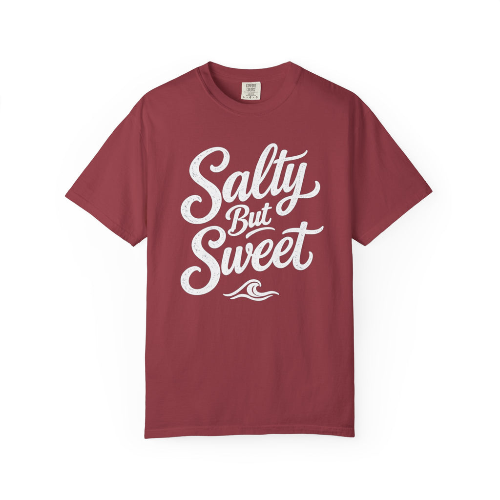 Salty But Sweet T-shirt