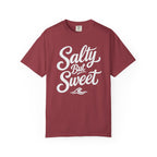 Salty But Sweet T-shirt
