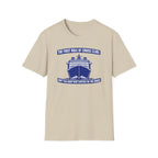 Cruise Club T-Shirt
