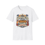 Shipfaced Cruise Club T-Shirt
