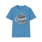 On Cruise Control T-Shirt