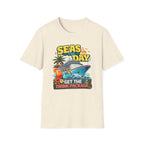 Seas The Day T-Shirt